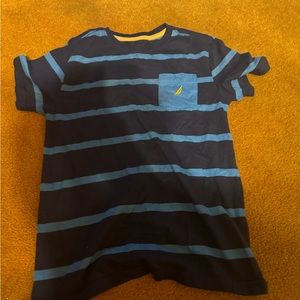 Nautica shirts kids